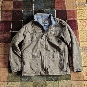 Kuhl Kollusion jacket
